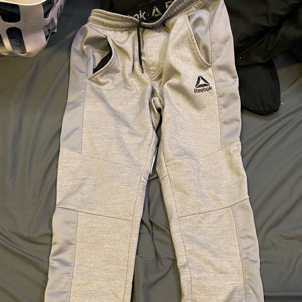 MEN JOGGERS